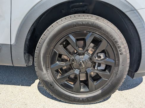 Certified 2024 Kia Telluride SX X-Pro image 11