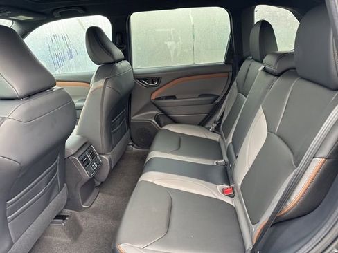 New 2026 Subaru Forester Sport image 20