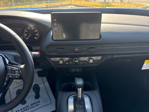 New 2026 Honda HR-V Sport image 15