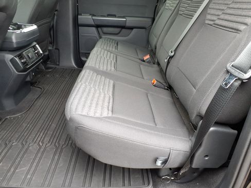 Certified 2023 Ford F150 XL w/ STX Appearance Package AWD/4WD image 11