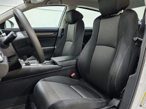 Used 2021 Honda Accord LX image 15