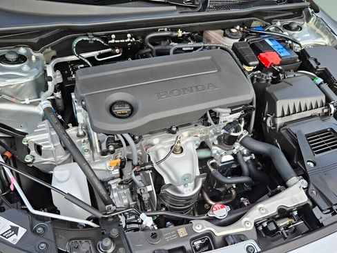 New 2026 Honda Civic Sport image 22