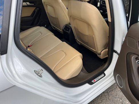 Used 2015 Audi A4 2.0T Premium Plus w/ Technology Package image 14