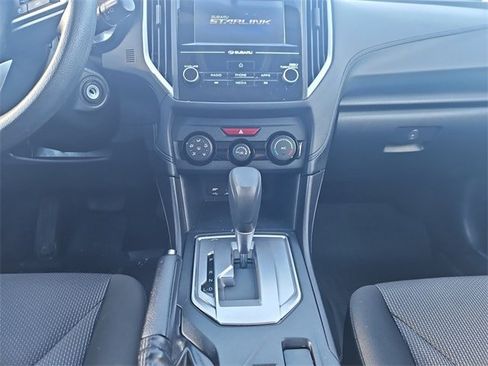 Used 2023 Subaru Impreza 2.0i image 11