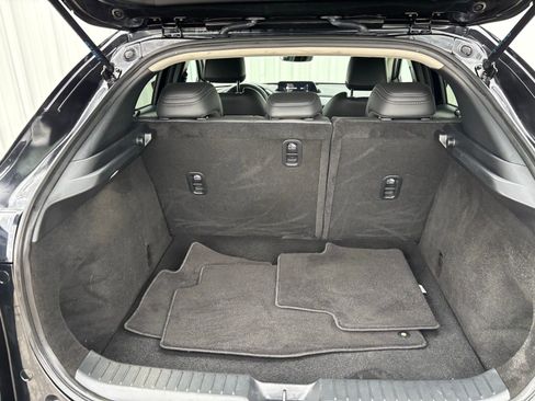 Certified 2024 MAZDA CX-30 AWD 2.5 S w/ Select Sport Pkg image 31