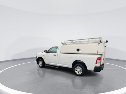 Used 2020 RAM 2500 Tradesman image 6