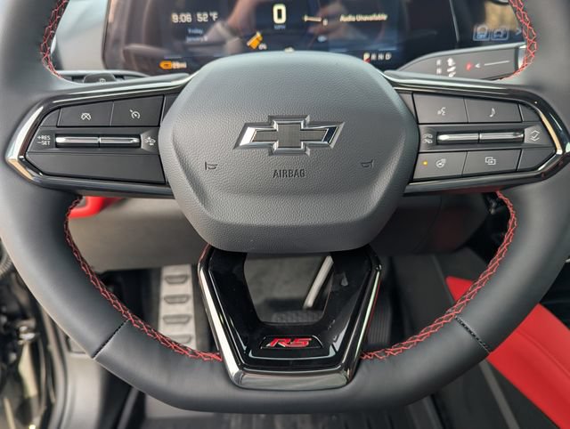 New 2026 Chevrolet Blazer EV RS AWD/4WD image 16