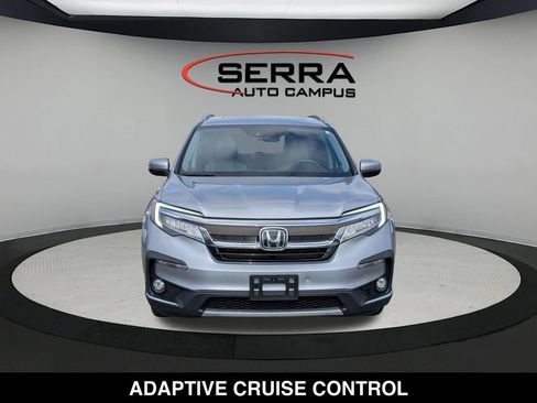 Used 2020 Honda Pilot Elite image 10