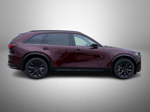 New 2026 MAZDA CX-90 3.3 Turbo S w/ Premium Package AWD/4WD image 4