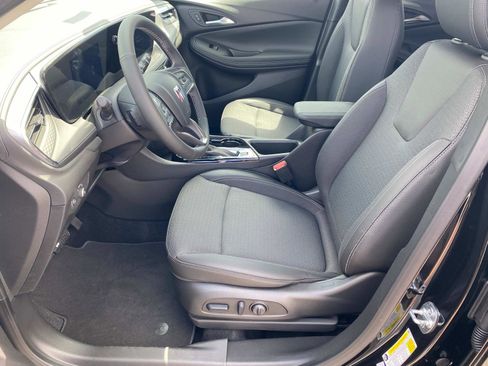 New 2026 Buick Encore GX Preferred w/ Comfort Package image 22