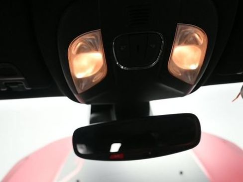 Used 2025 Jeep Compass Trailhawk AWD/4WD image 21
