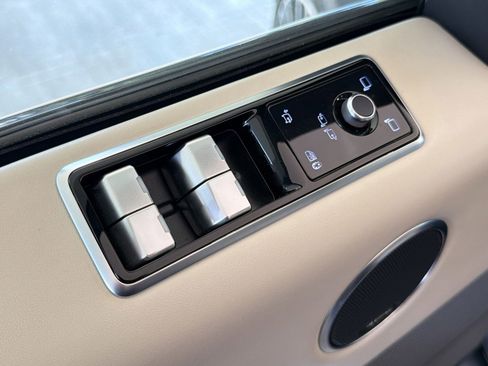 Used 2021 Land Rover Range Rover Sport Autobiography image 21