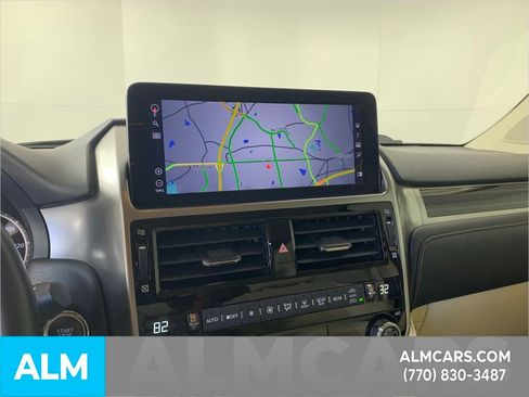 Used 2022 Lexus GX 460 Premium image 26