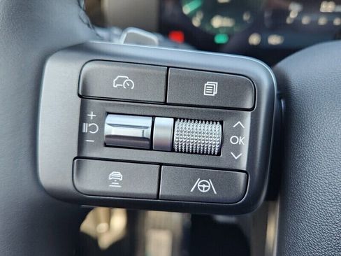 New 2026 Hyundai Palisade Calligraphy image 12