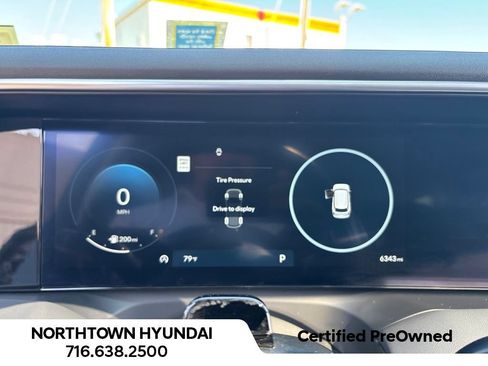 Certified 2026 Hyundai Palisade SEL AWD/4WD image 17