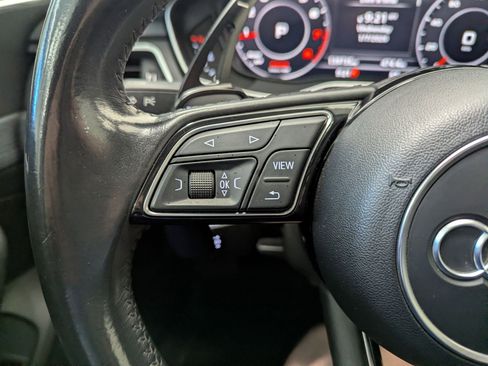 Used 2017 Audi A4 2.0T Premium Plus w/ Premium Plus Package image 24