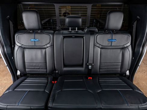 Used 2026 Ford F250 Platinum image 35