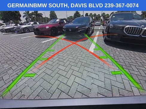 Certified 2023 BMW 530i w/ Luxury Seating Package RWD image 22