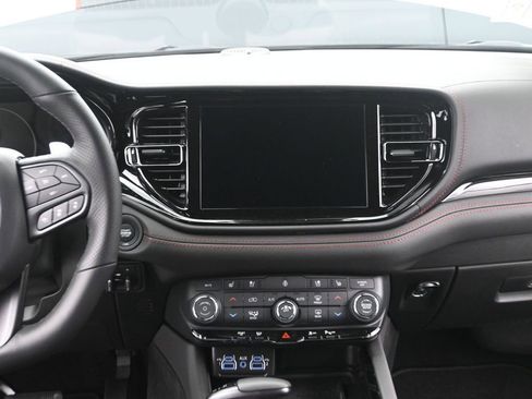 New 2026 Dodge Durango GT image 27