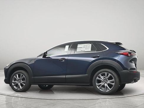 Used 2025 MAZDA CX-30 AWD 2.5 S w/ Premium Package image 53
