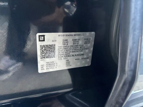 Used 2020 GMC Yukon SLT w/ Value Plus Edition image 22