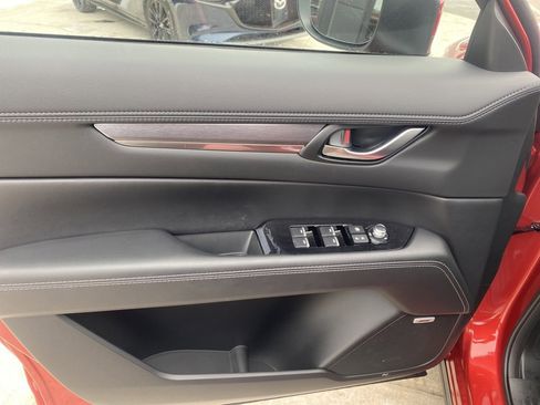 New 2025 MAZDA CX-5 AWD 2.5 S image 19