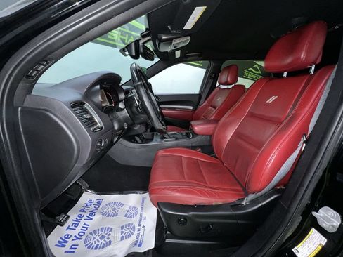 Used 2019 Dodge Durango R/T RWD image 17