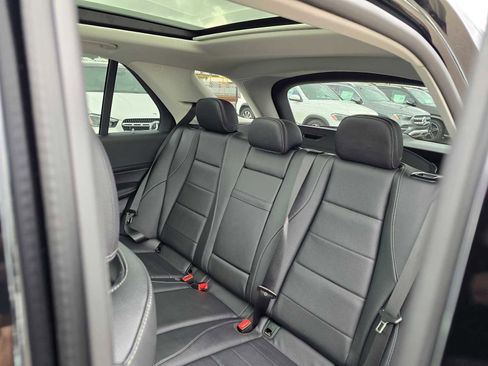 New 2026 Mercedes-Benz GLE 450 4MATIC image 19