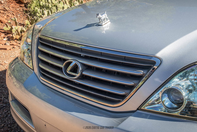 Used 2006 Lexus GX 470 AWD/4WD image 65