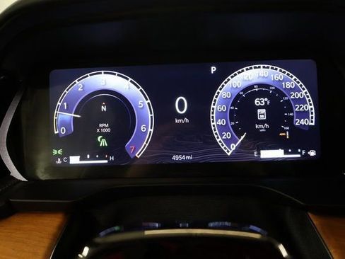 Used 2025 Jeep Grand Cherokee L Summit image 18