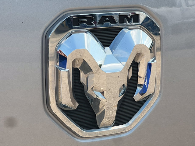 Used 2023 RAM 1500 Big Horn AWD/4WD image 40