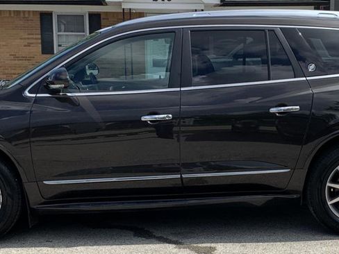 Used 2013 Buick Enclave Leather w/ Trailering Provision Package AWD/4WD image 2