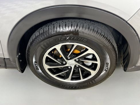 Used 2020 Mitsubishi Eclipse Cross ES image 31