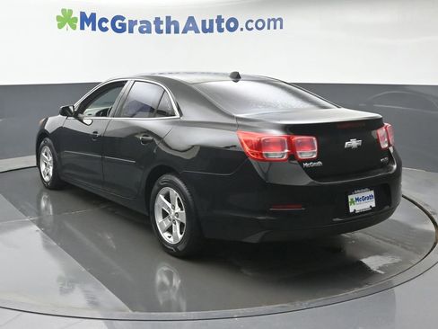 Used 2013 Chevrolet Malibu LS w/ Protection Package image 24