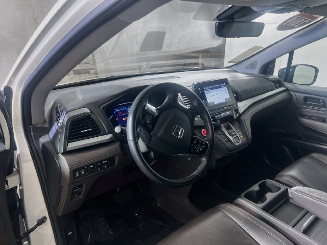 Used 2019 Honda Odyssey Touring image 11