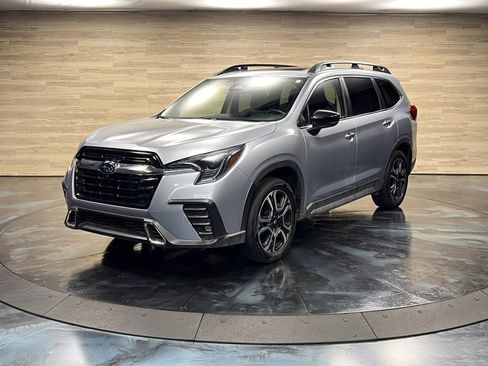 Used 2024 Subaru Ascent Touring image 6