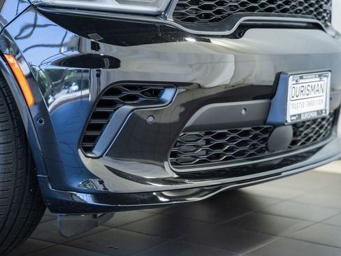 New 2026 Dodge Durango GT AWD/4WD image 14