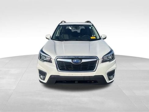 Used 2019 Subaru Forester Limited image 8