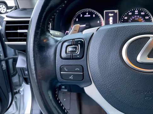 Used 2017 Lexus IS 200t image 23