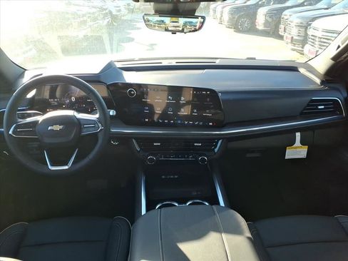 New 2026 Chevrolet Tahoe Premier image 11