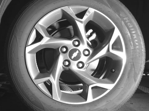 Used 2025 Chevrolet Trax LT w/ LT Convenience Package image 14