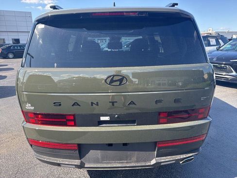 New 2026 Hyundai Santa Fe XRT AWD/4WD image 4