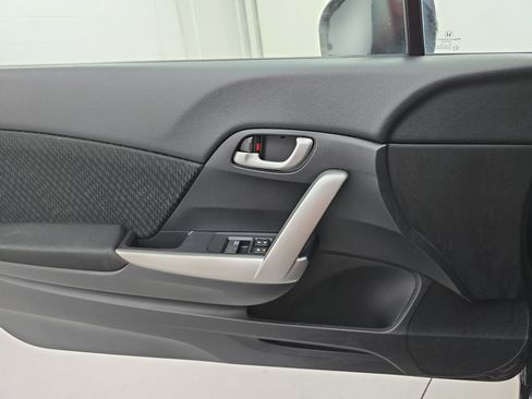 Used 2014 Honda Civic LX image 25