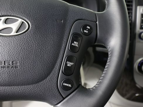 Used 2007 Hyundai Santa Fe SE FWD image 32