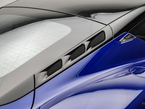 Used 2026 Lotus Emira SE RWD image 19