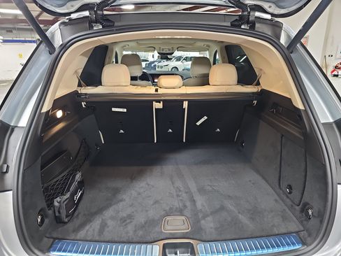 New 2026 Mercedes-Benz GLE 350 GLE 350 image 13