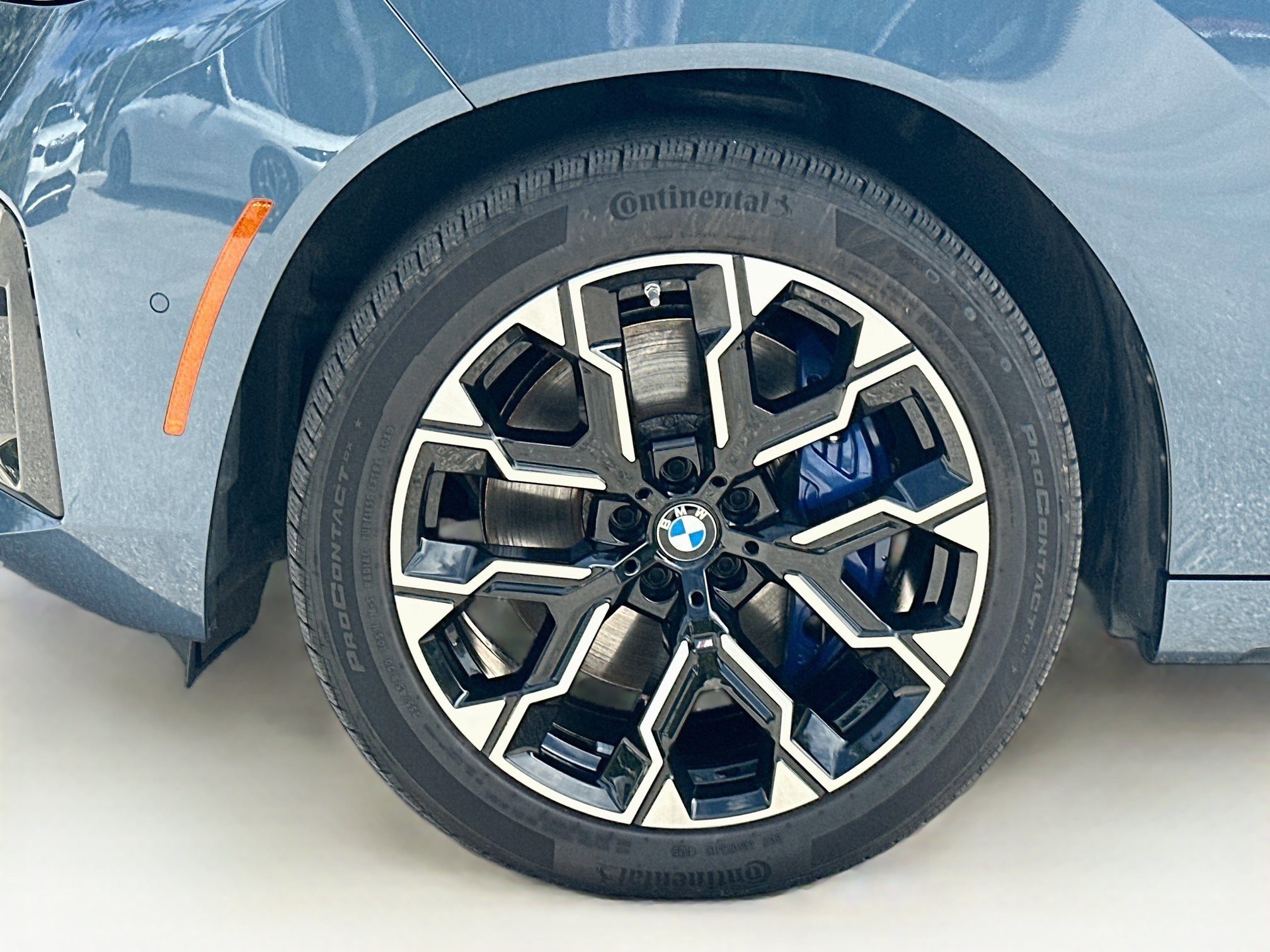 Used 2026 BMW X3 M50 AWD/4WD image 36
