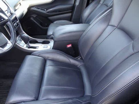 Used 2022 Subaru Ascent Limited w/ Technology Package image 7