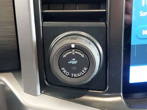 New 2025 Ford F150 XLT w/ Equipment Group 302A MID image 16