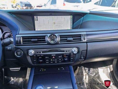 Used 2019 Lexus GS F w/ 10th Anniversary Edition RWD image 32